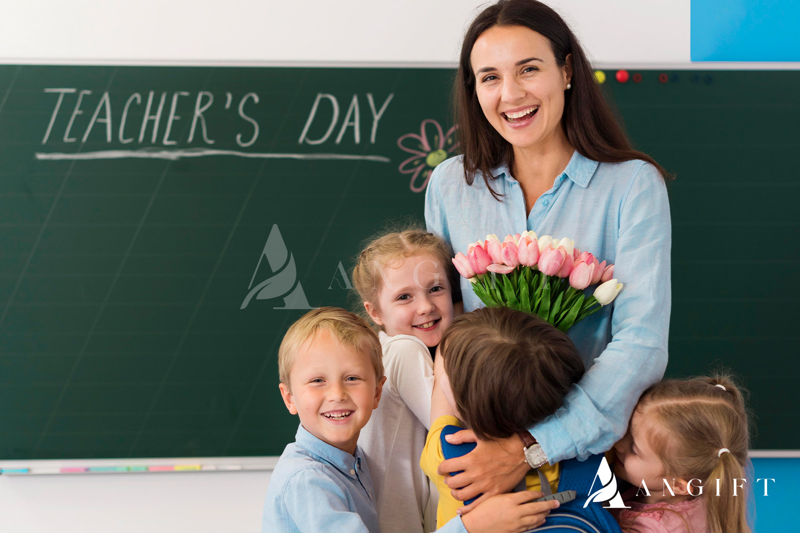 Qùa tặng truyền thống